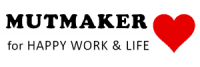 Mutmaker for Happy Work & Life – Wertschätzung, Lebensfreude und Wohlbefinden am Arbeitsplatz